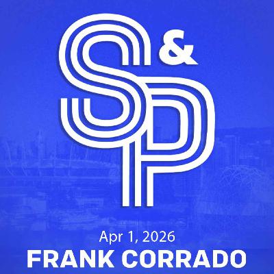 Apr 1, 2026: Clinching 32nd on the line vs Avs; Rutherford running rebuild? Apr 1, 2026: Clinching 32nd on the line vs Avs; Rutherford running rebuild?