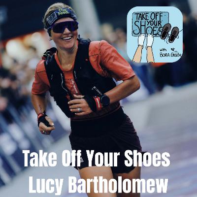 24 - Lucy Bartholomew 24 - Lucy Bartholomew