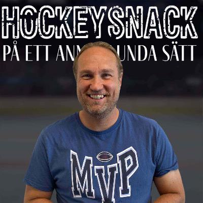 #33 Chris Härenstam
