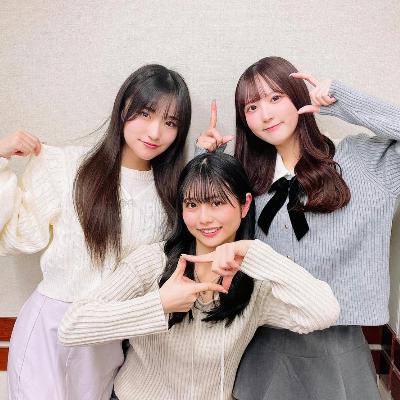 私のほしいものリスト（w/ 園田れい・西尾桃子・日菜）#143 #いべらじ