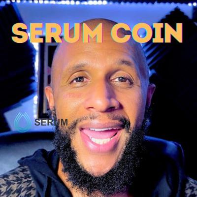 The Truth About The Serum Coin and Why I invested📈
