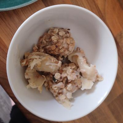 Amanda is back again