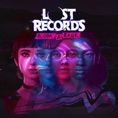 Ep 03 Temp 12 · Lost Records Bloom & Rage · The Invincible · Tron Ares y Tron en los videojuegos