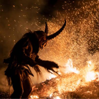 Krampus