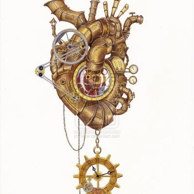 Dolby D&G - Seven infin (Another version)