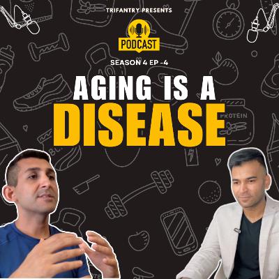 How To Delay Aging | Reverse Your Age | Dr. Marcuss | Avoid Early Age Disease | Nishant Bhardwaj How To Delay Aging | Reverse Your Age | Dr. Marcuss | Avoid Early Age Disease | Nishant Bhardwaj