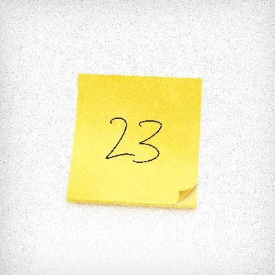 #23 - Isto são os livros mais engraçados #23 - Isto são os livros mais engraçados