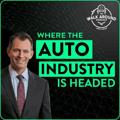 S5E01 - How NADA is Advocating for Dealers in 2026
