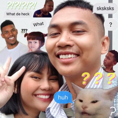 06. KANGEN JADI RANDOM ?!