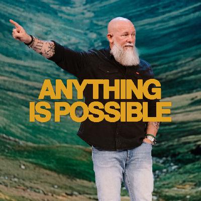 Do You Need a Miracle? - Fear to Faith - Matthew S3E1