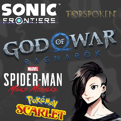 Podcast NewsInside #161 – Game ‘Overload’ Awards 2022 Podcast NewsInside #161 – Game ‘Overload’ Awards 2022