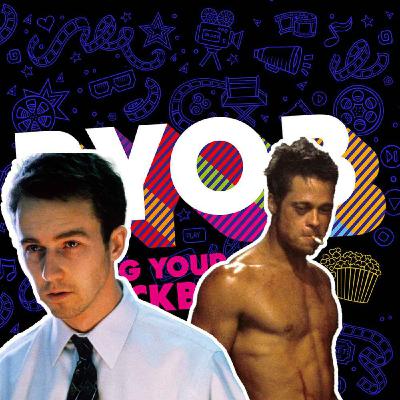 BYOB: Fight Club