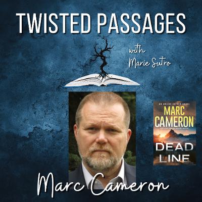 Marc Cameron (DEAD LINE) EP 85