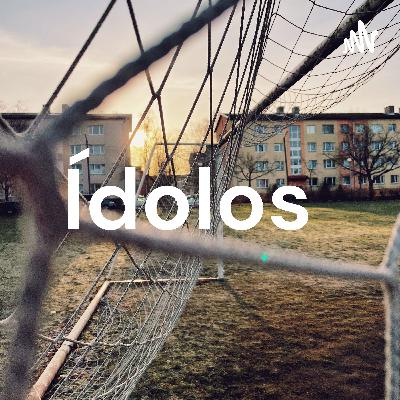 Ídolos  (Trailer)