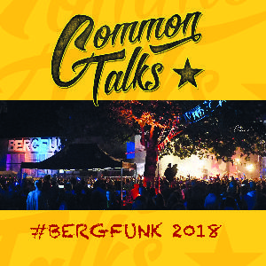 CT026 - Bergfunk Open Air 2018