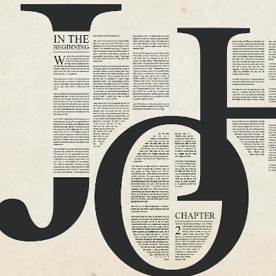 John - Part 3