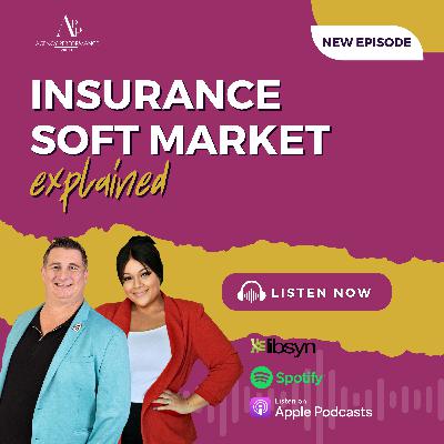 Insurance Soft Market Explained: Key Leadership Tactics