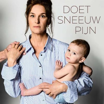 Doet sneeuw pijn | Dook praat met regisseur Benno Hoogveld Doet sneeuw pijn | Dook praat met regisseur Benno Hoogveld