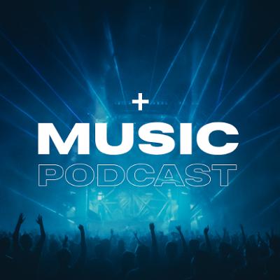 +Music Podcast 026 SE03
