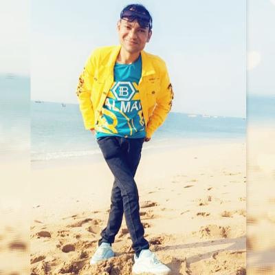Remix Song | Mera Strong Heart 🖤 by Rockstar Director Chetan SanariyaRoyal 👑®