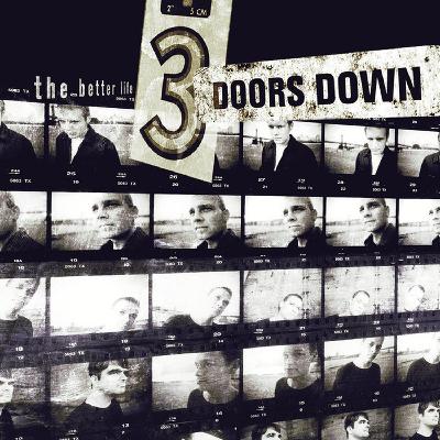 RIFF078 - 3 Doors Down - The Better Life RIFF078 - 3 Doors Down - The Better Life