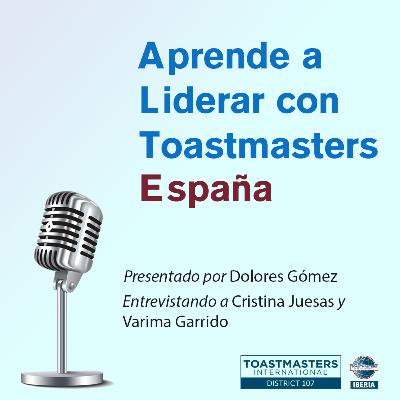 Aprende a hablar en público | Cristina Juesas y Varima Garrido (Piloto)