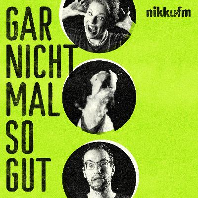 #09: Es leuchtet blau