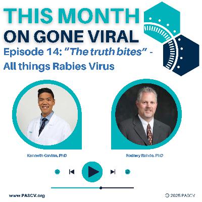 Episode 14: The truth bites