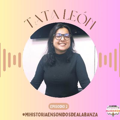 Tata León