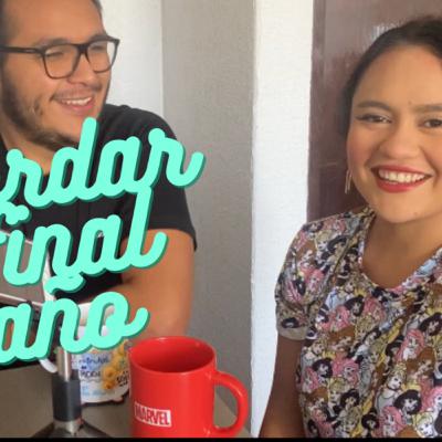 #8 Cómo no engordar al final del año. #8 Cómo no engordar al final del año.