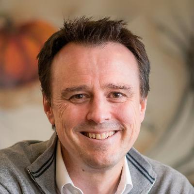 The Rob Sexton One - Farming and food with nature at its heart