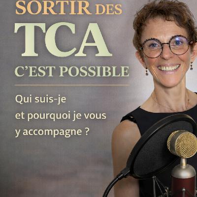 Qui suis-je ? Mon histoire, ma méthode et pourquoi sortir des TCA est possible Qui suis-je ? Mon histoire, ma méthode et pourquoi sortir des TCA est possible