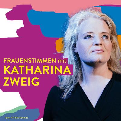 #105 Wird die KI uns alle töten? – Katharina Zweig über Mythen und Missverständnisse #105 Wird die KI uns alle töten? – Katharina Zweig über Mythen und Missverständnisse