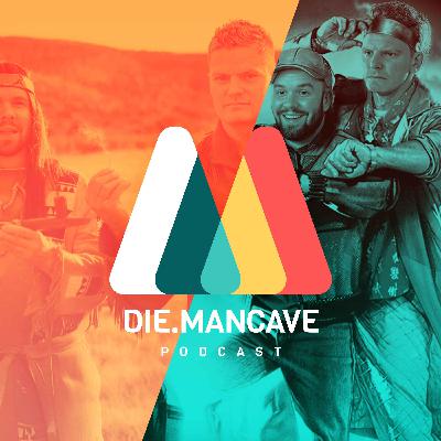 Folge 183 - Vorweihnachtlicher Talk mit Thomas Spitzer Folge 183 - Vorweihnachtlicher Talk mit Thomas Spitzer