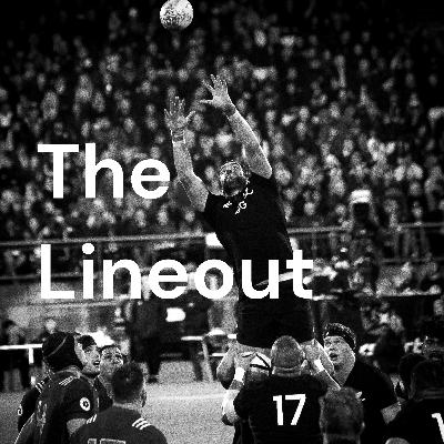 The Lineout Calls of the Week - Six Nations Mid-Term Report Card