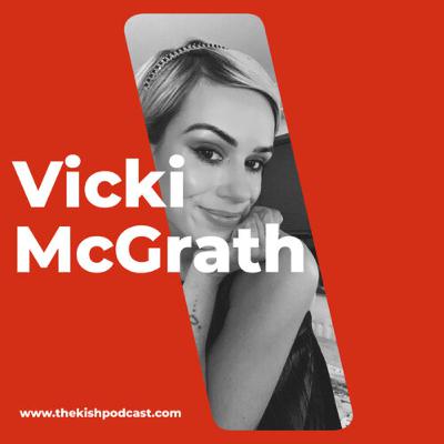 S2E14 - Vicki McGrath S2E14 - Vicki McGrath