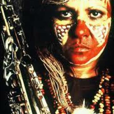 Episode 62: Funky Blues 111 - Aussie Blues