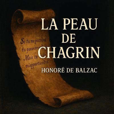 La Peau de Chagrin