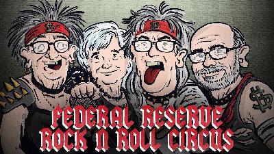 Listen to This Article: The Fed's Independence is at Stake and it May Be Its Own Fault!