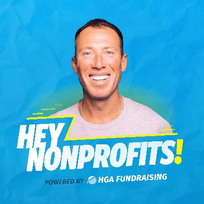 Great Fundraising Leaders Do This! Great Fundraising Leaders Do This!