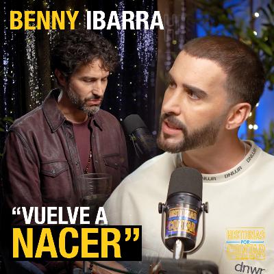 Benny Ibarra | Vuelve a nacer