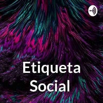 Etiqueta Social  (Trailer)
