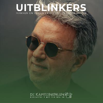 S4E22 - TUI Nederland-directeur Arjan Kers: ‘Schipholbaas Dick Benschop moet worden ontslagen’.
