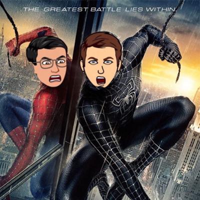 Exposing to Cinema episode 13 part 3: Spider Man 3 (2007)
