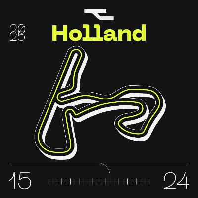 R15 Holland 2025