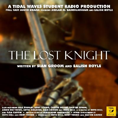 The Lost Knight The Lost Knight