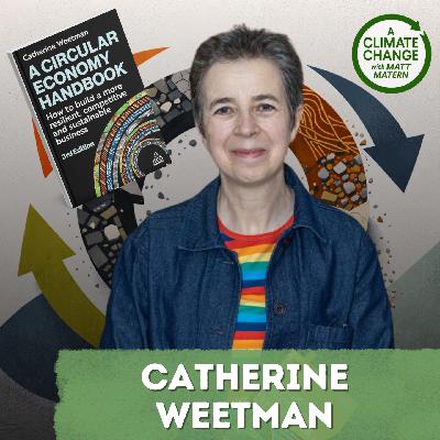 227. Why Recycling Won’t Save the Planet