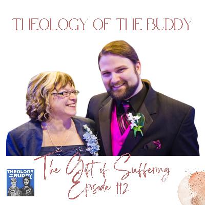 The Gift of Suffering - The Testimony of Barb Pinnegar The Gift of Suffering - The Testimony of Barb Pinnegar