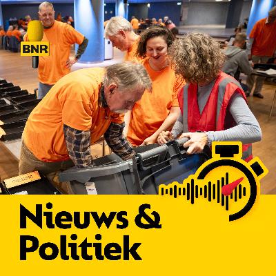 Stemmen uit buitenland cruciaal in strijd tussen D66 en PVV: ‘Vaak al weken geleden opgestuurd’ Stemmen uit buitenland cruciaal in strijd tussen D66 en PVV: ‘Vaak al weken geleden opgestuurd’