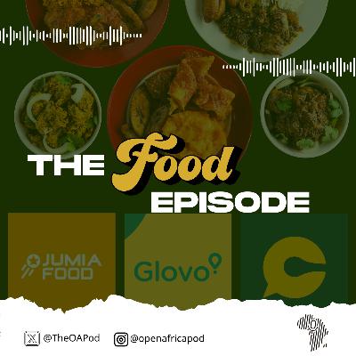 The Food Episode